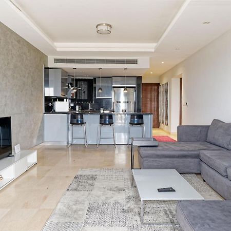 Vesta - Cairo Festival City Residence Esterno foto