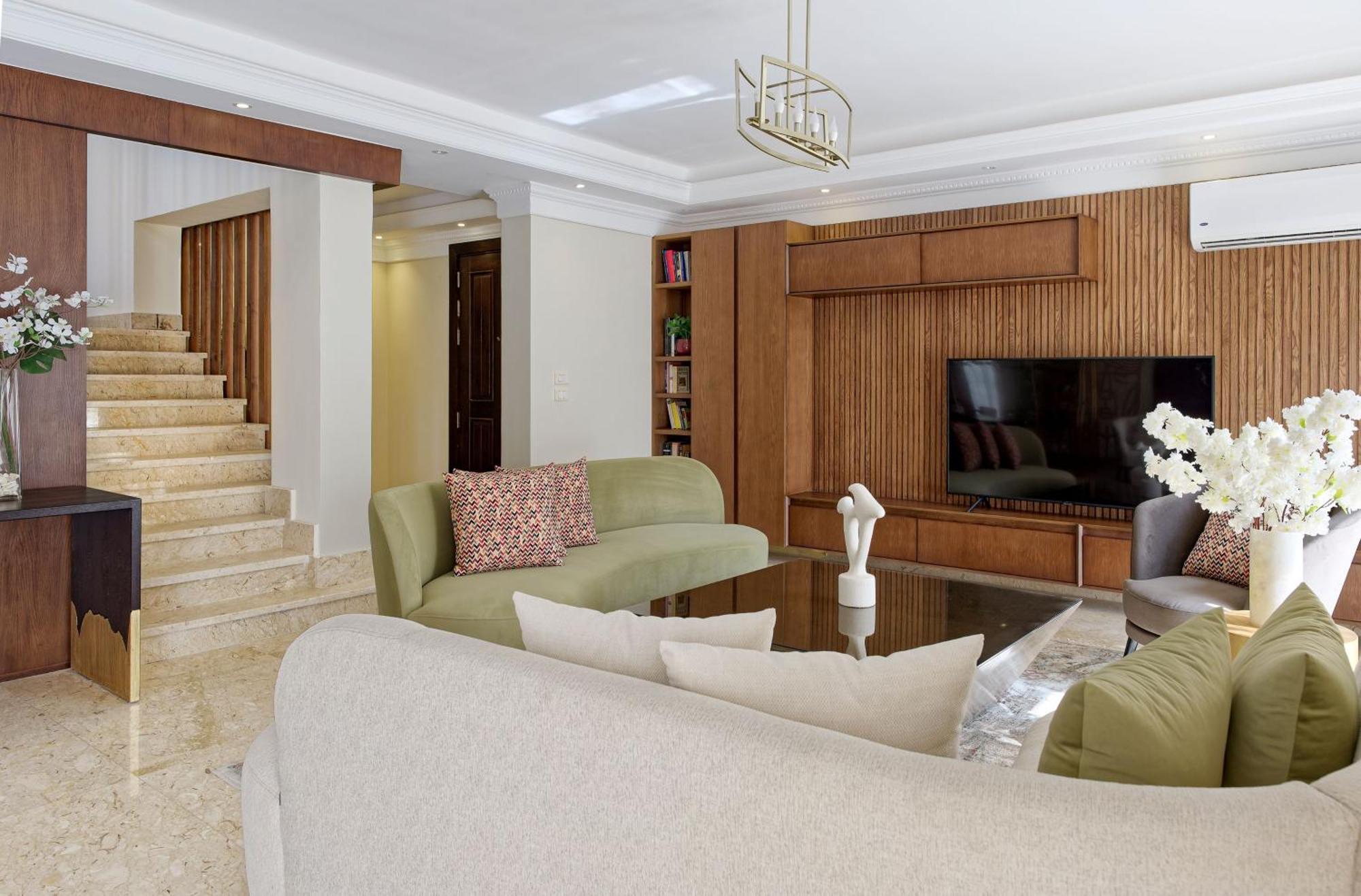 Vesta - Cairo Festival City Residence Esterno foto