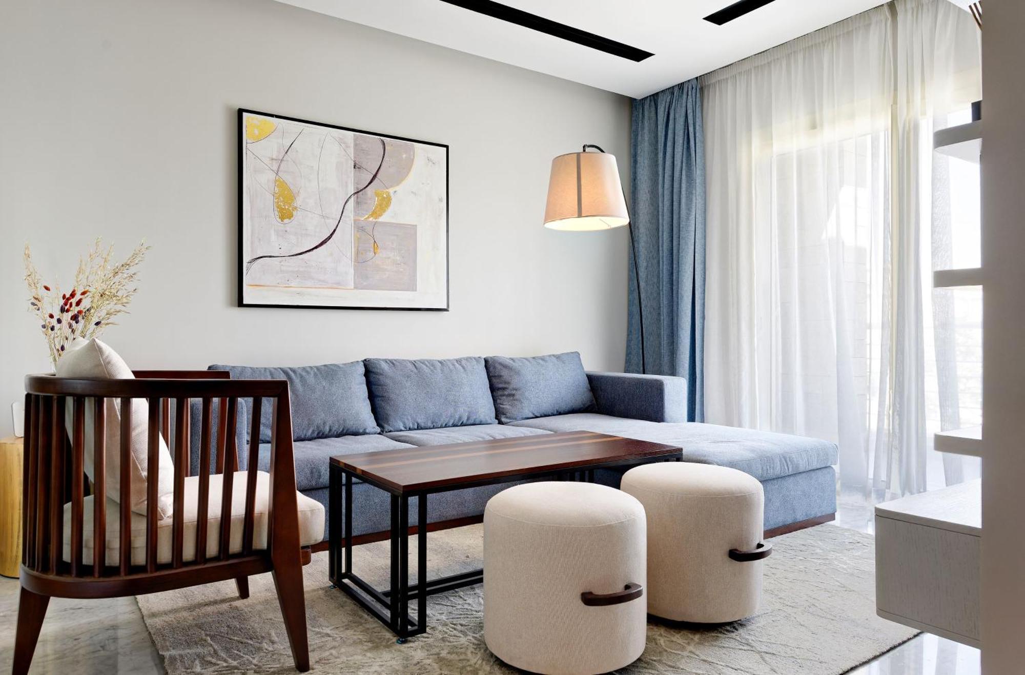Vesta - Cairo Festival City Residence Esterno foto