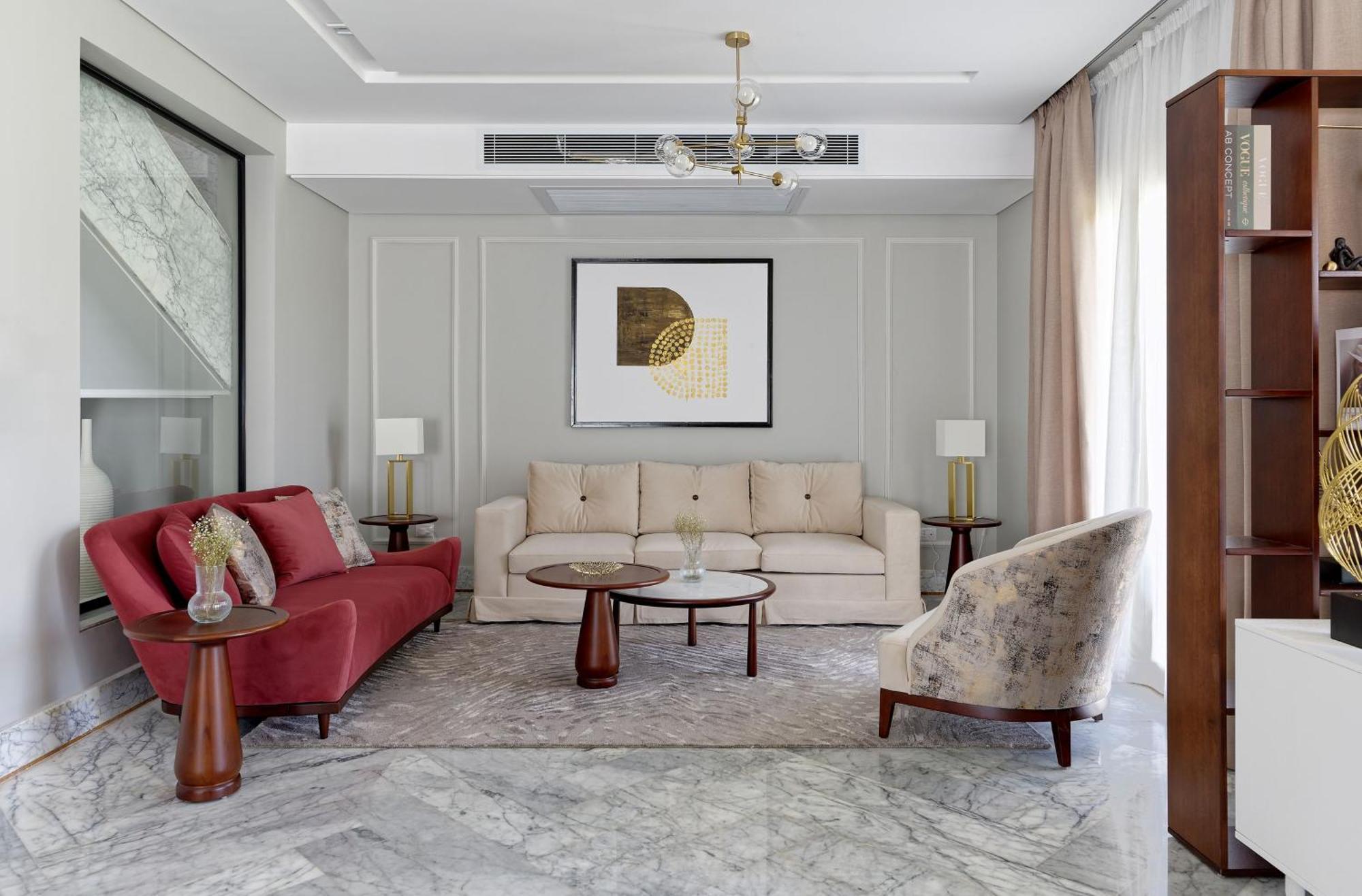 Vesta - Cairo Festival City Residence Esterno foto