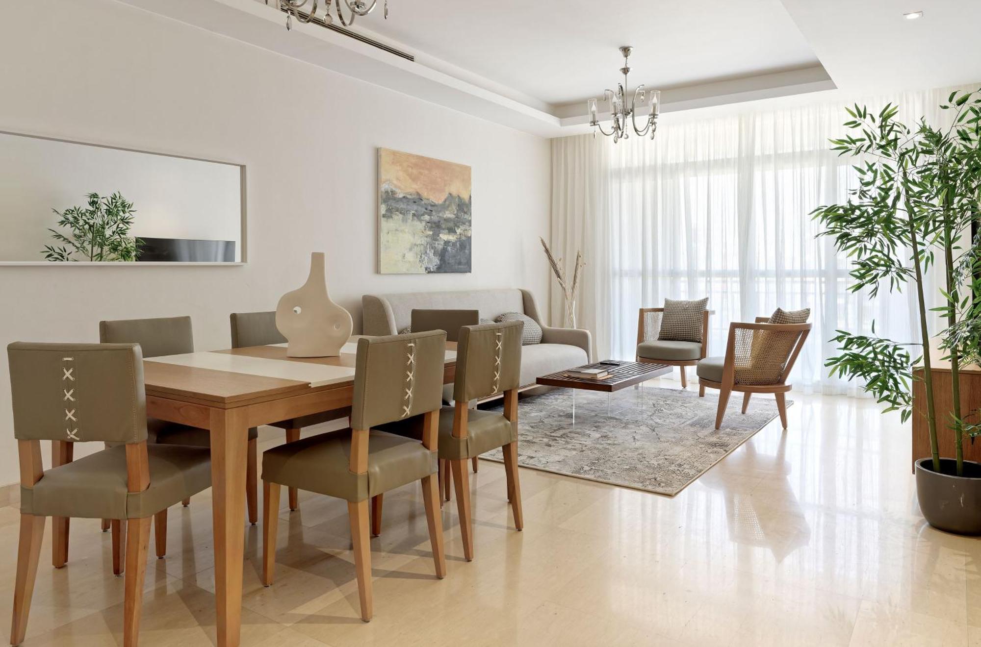 Vesta - Cairo Festival City Residence Esterno foto