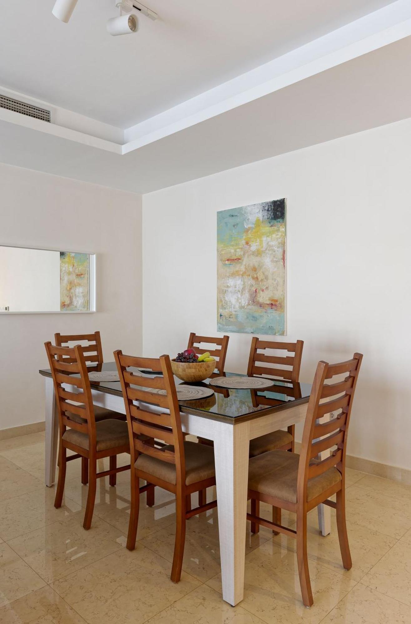 Vesta - Cairo Festival City Residence Esterno foto