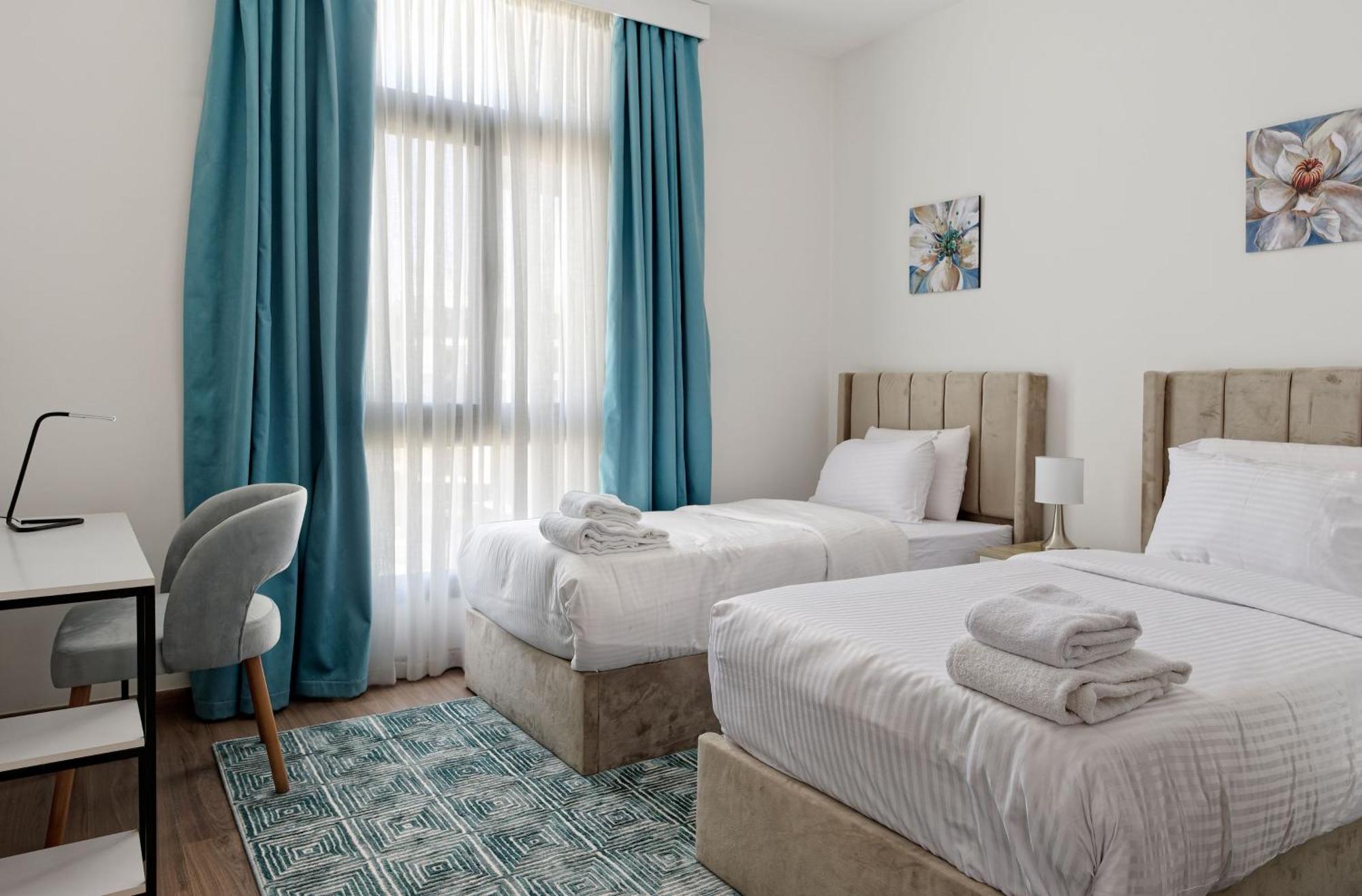 Vesta - Cairo Festival City Residence Esterno foto