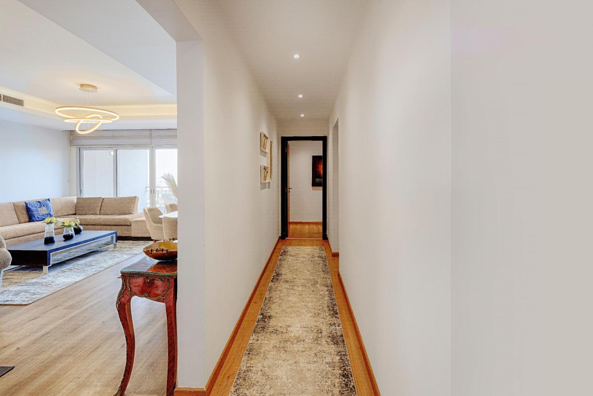 Vesta - Cairo Festival City Residence Esterno foto